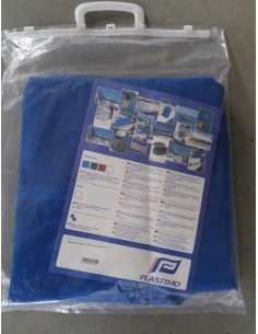 Giektent zon/regen  2