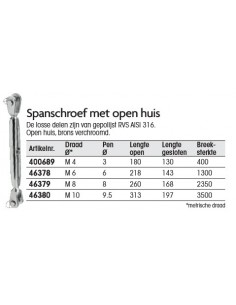 ST.. STEEL BOTTLE-SCREW 2