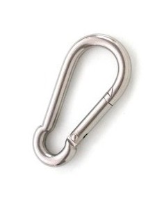 SHACKLE LARGE PASS HOLE 