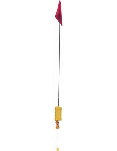 DANBUOY INSHORE 2.14M FIXED