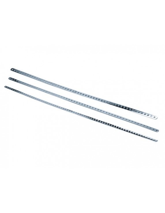 Ronstan RVS strips div.modellen