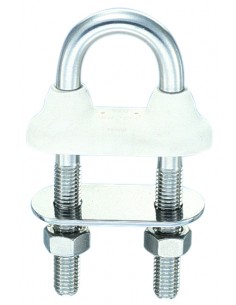 Waterdichte U-bout/Putting  wit