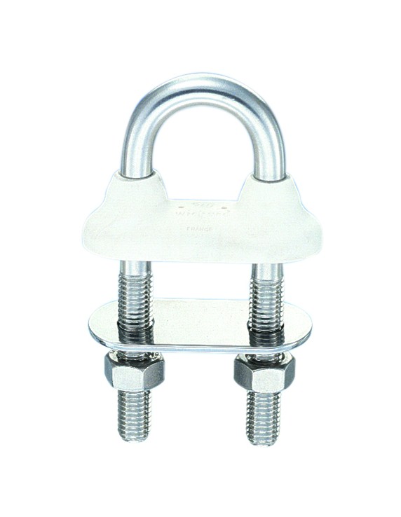 Waterdichte U-bout/Putting  wit