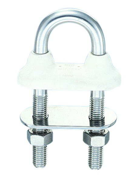 Waterdichte U-bout/Putting  wit