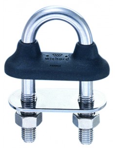 Waterdichte U-bout/Putting  zwart