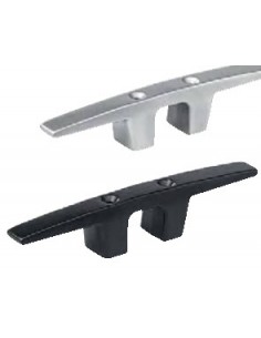 Landvastkikker met gat div. maten