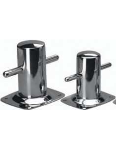 ST.S MOORING BOLLARD 