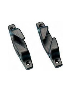 FAIRLEAD HANDED POLYAMIDE 