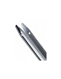 POLISHED S.S.RUB STRAKE 