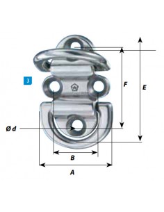 HR Dubbel Scharnierend Dekoog  2