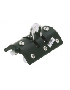 Sleden X Rail met 6 rollen div.modellen