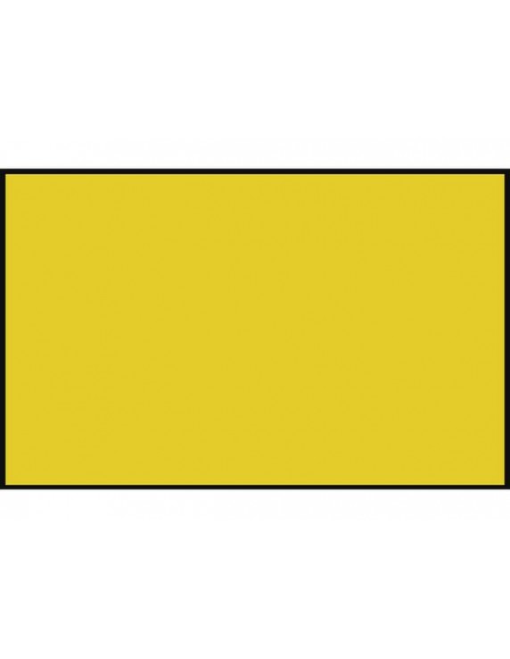 Vlag kleur 70x100 cm