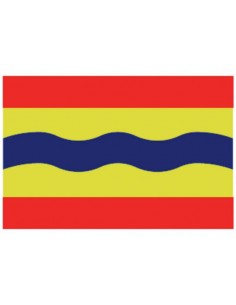 OVERIJSSELSE VLAG