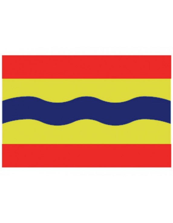 OVERIJSSELSE VLAG