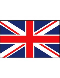 Vlag Union Jack div.modellen