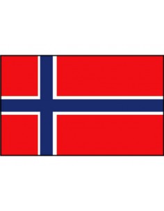 NOORSE VLAG 