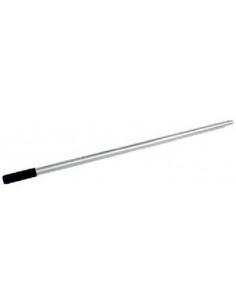 Telesc. steel Alu 152 tot 274cm