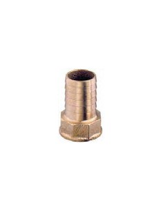 BRASS CONNECTOR
