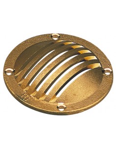 Wierrooster rond div. maten