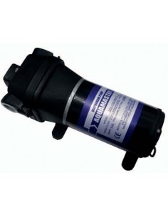 Drinkwaterpomp 12V en 24V div. modellen