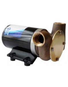 Jabsco Utility Puppy 2000 impellerpomp