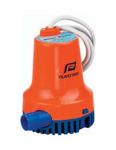 Dompelpomp 12V of 24V div. modellen