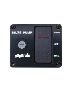 Rule 3-weg schakelaar...