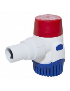 RULE 1100 bilgepomp 12V/24V