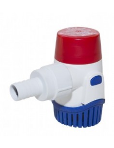 RULE 800 bilgepomp Rond 12V/24V
