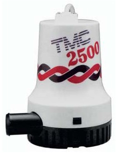 BILGE PUMP 