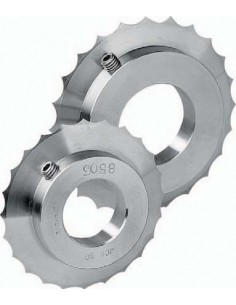 Schroefas touwsnijder div....