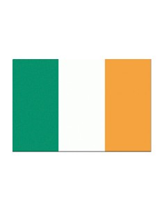 Vlag Ierland div.modellen
