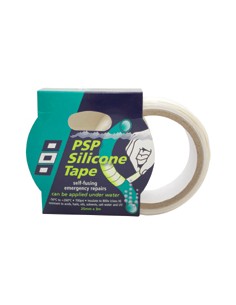 Silicone tape 25mm x 3 mtr