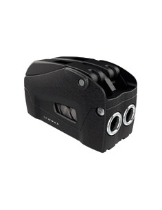 DC2 valstoppers dubbel