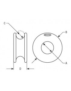 Low Friction Rings  2