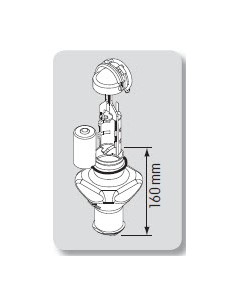 LIFEBUOY LIGHT LED STELLA NR 2