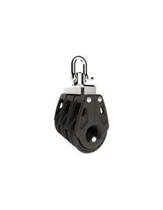 Control blok 3-schijfs