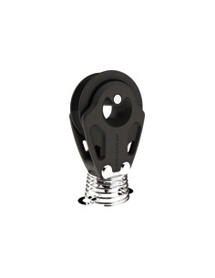 Control blok 1-schijfs op veer