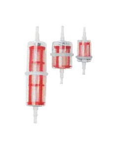 Diesel filters div. modellen