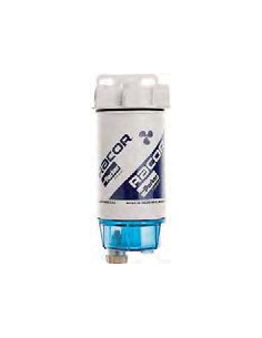 Spin-on brandstoffilter...