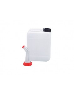 JERRYCAN WATER 