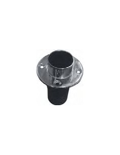 STAIN. EXHAUST OUTLET