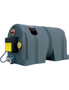 Boiler Sigmar Kompakt