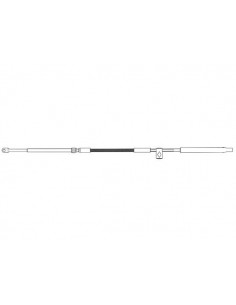 C36 MOTORBEDIENINGSKABEL