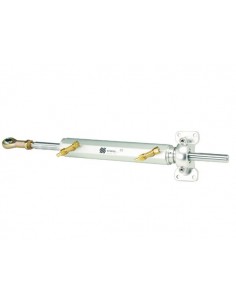 Hydraflex cilinders voor inboard