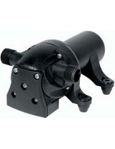 Drinkwaterpomp Nautilus 12 v