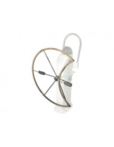 Folding stuurwiel...