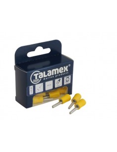 Kabelschoen pin div.modellen