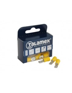 Kabelschoen plat mannetje div.modellen