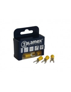 Kabelschoen vork div.modellen